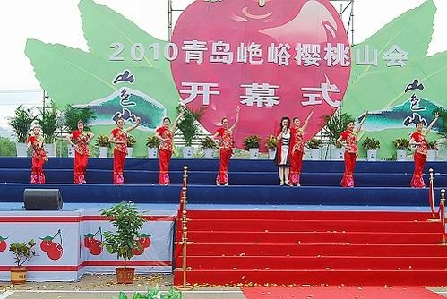 青岛专业庆典礼仪策划服务公司青岛礼仪公司青岛庆典公司